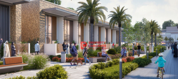 2 chambres Maison de ville à Rukan, UAE No. 42608 5