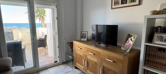 1 Schlafzimmer Stadthaus in Manilva, Spain, Nr. 37390 9