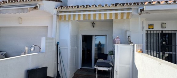 1 Schlafzimmer Stadthaus in Manilva, Spain, Nr. 37390 6