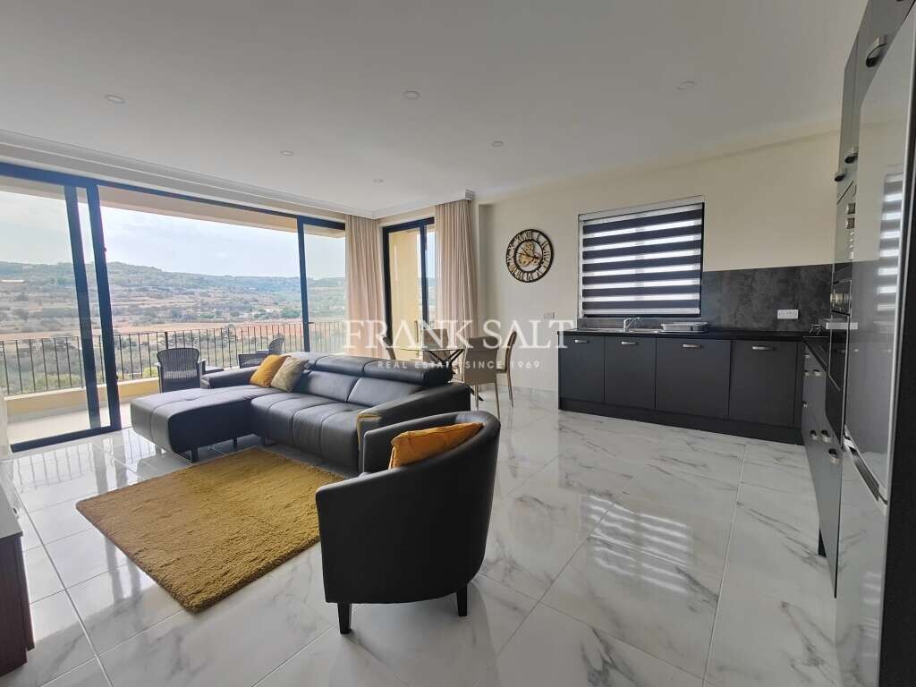 3 غرف نوم شقة في Saint Paul's Bay, Malta رقم 10936