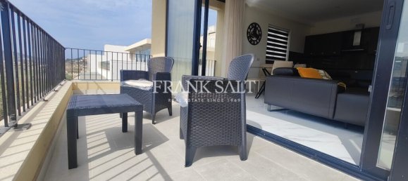 3 غرف نوم شقة في Saint Paul's Bay, Malta رقم 10936 25