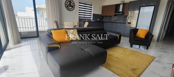 3 غرف نوم شقة في Saint Paul's Bay, Malta رقم 10936 2