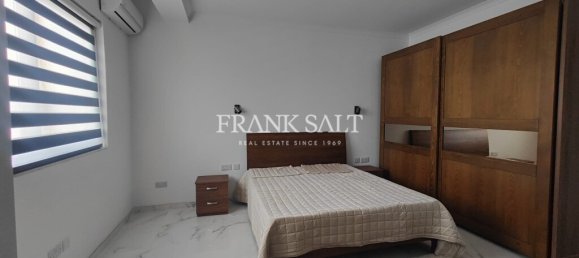 3 غرف نوم شقة في Saint Paul's Bay, Malta رقم 10936 14