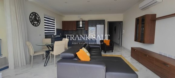 3 غرف نوم شقة في Saint Paul's Bay, Malta رقم 10936 8