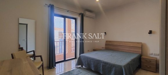 3 غرف نوم شقة في Saint Paul's Bay, Malta رقم 10936 17