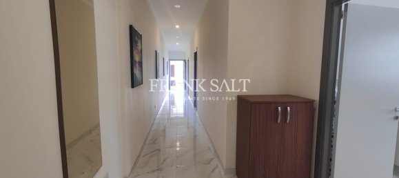 3 غرف نوم شقة في Saint Paul's Bay, Malta رقم 10936 12