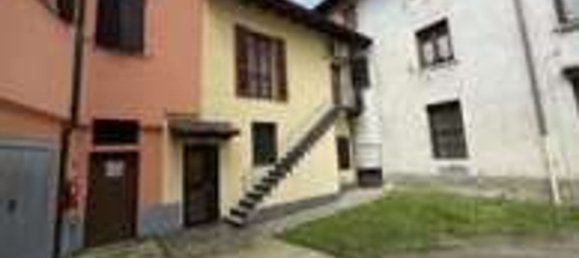 Квартира с 2 комнатами в Чивате, Италия № 4251 9