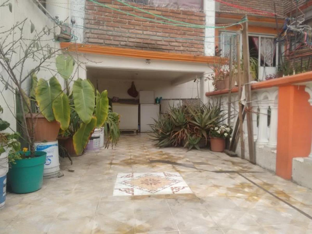 Casa T5 em Mexicali, Mexico N.º 186850