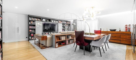 4 bedrooms Duplex in Porto, Portugal No. 140349 22