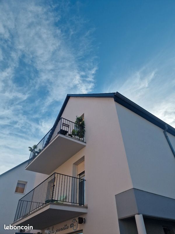 1 Schlafzimmer Wohnung in Rixheim, France, Nr. 72508