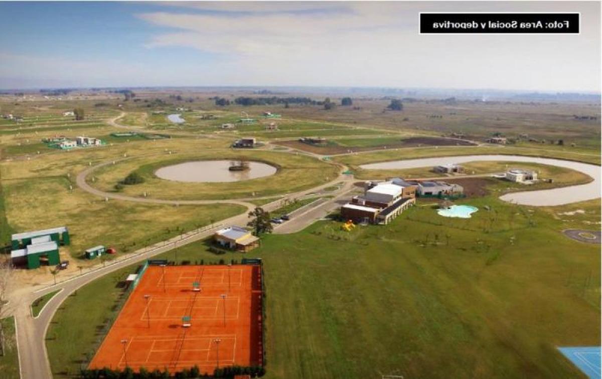  قطعة أرض في Esteban Echeverria, Argentina رقم 38688