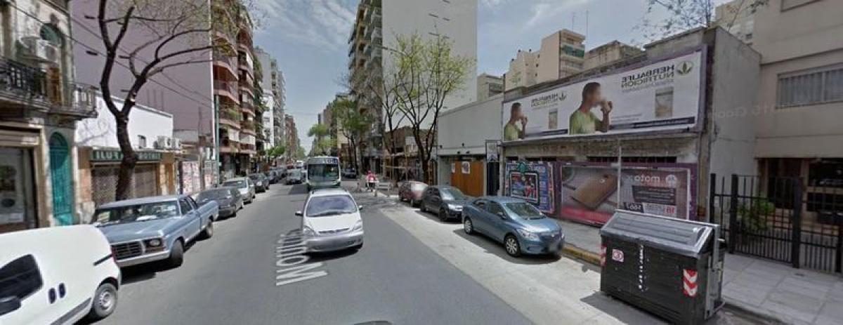 Terreno en Buenos Aires, Argentina No. 110615