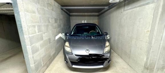 2 bedrooms Apartment in Rennes, France No. 267140 34