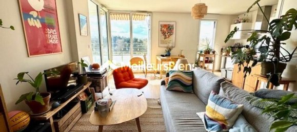 2 bedrooms Apartment in Rennes, France No. 267140 2