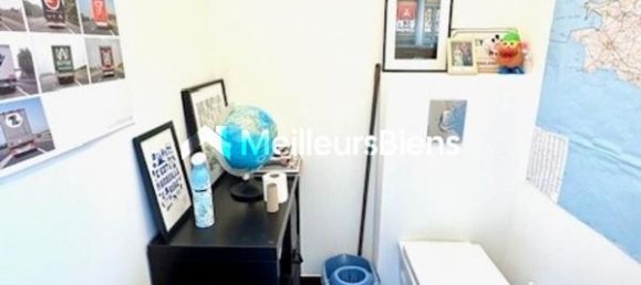 2 bedrooms Apartment in Rennes, France No. 267140 24