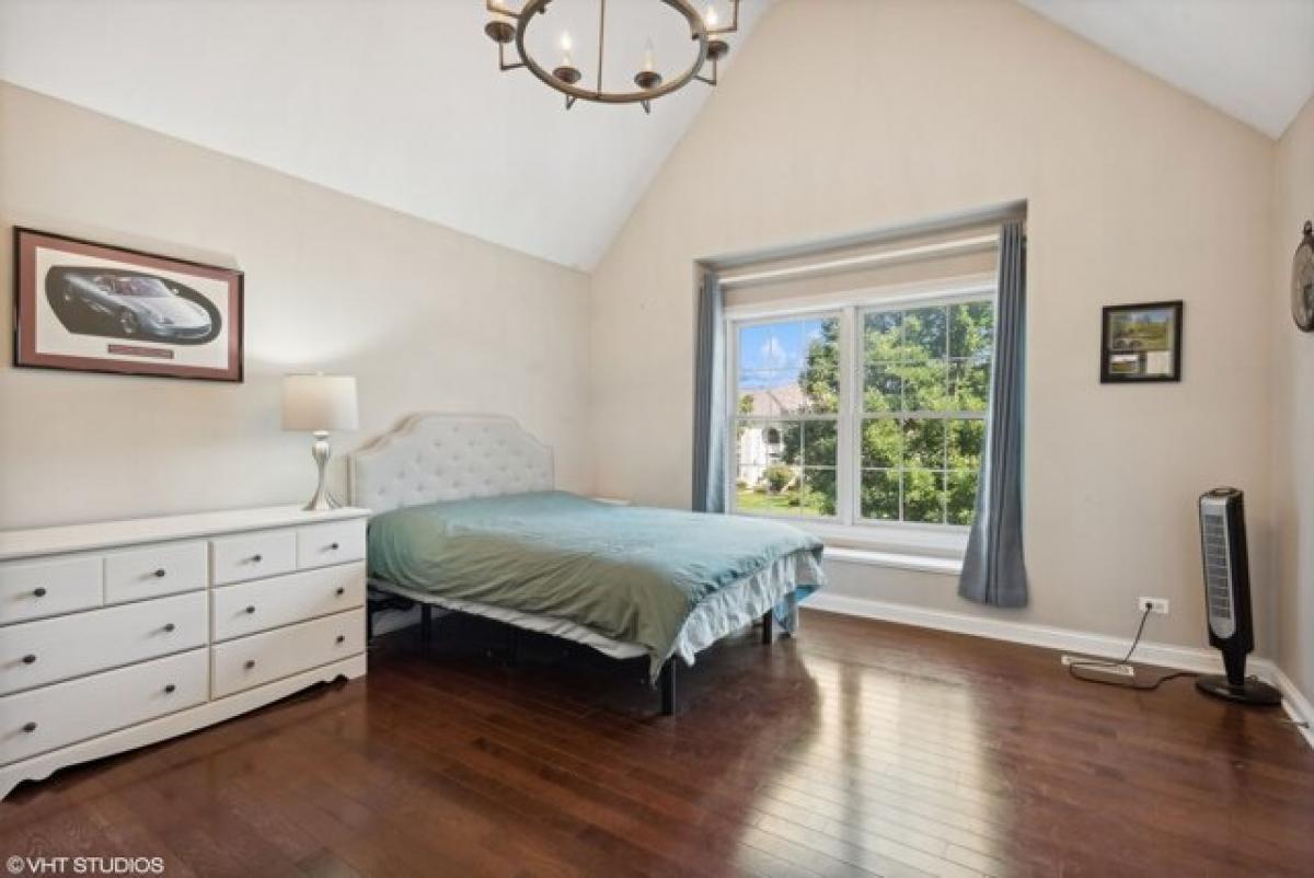 5 غرف نوم منزل في Naperville, USA رقم 379563