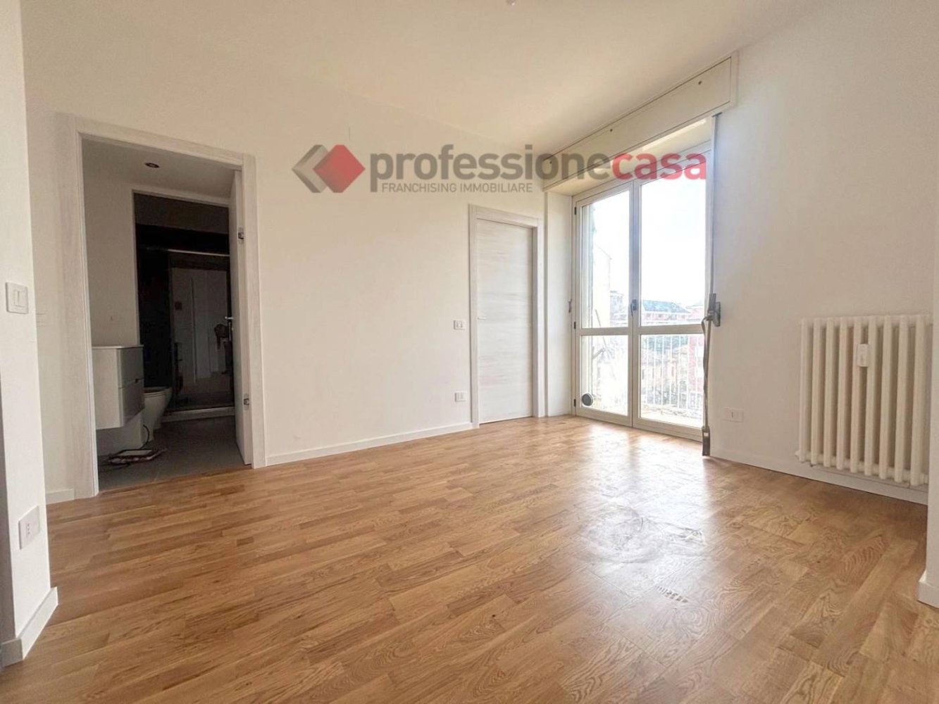 1 غرف نوم شقة في Milan, Italy رقم 282323