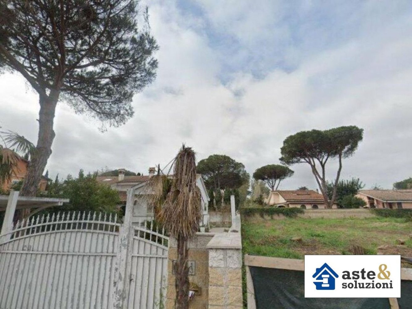 3 bedrooms House in Rome, Italy No. 378147