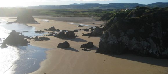  قطعة أرض في Tapia de Casariego, Spain رقم 158642 12