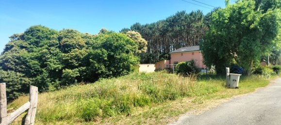  قطعة أرض في Tapia de Casariego, Spain رقم 158642 4