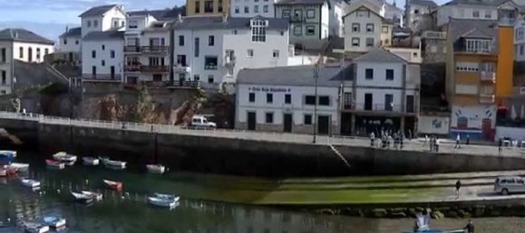  قطعة أرض في Tapia de Casariego, Spain رقم 158642 18