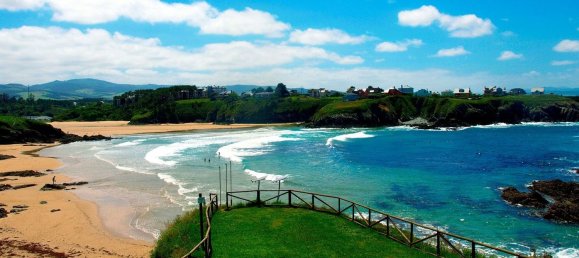  قطعة أرض في Tapia de Casariego, Spain رقم 158642 14