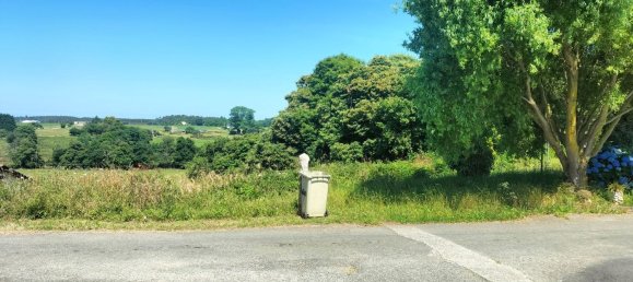  قطعة أرض في Tapia de Casariego, Spain رقم 158642 7