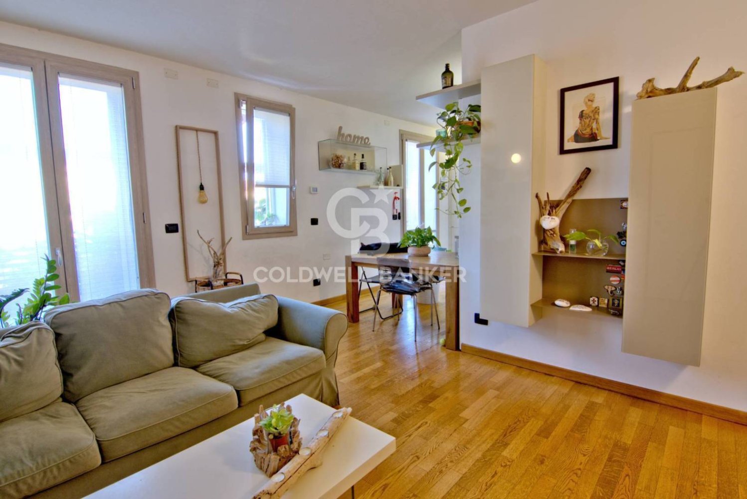 Apartamento de 3 dormitorios en Portoferraio, Italy No. 349489