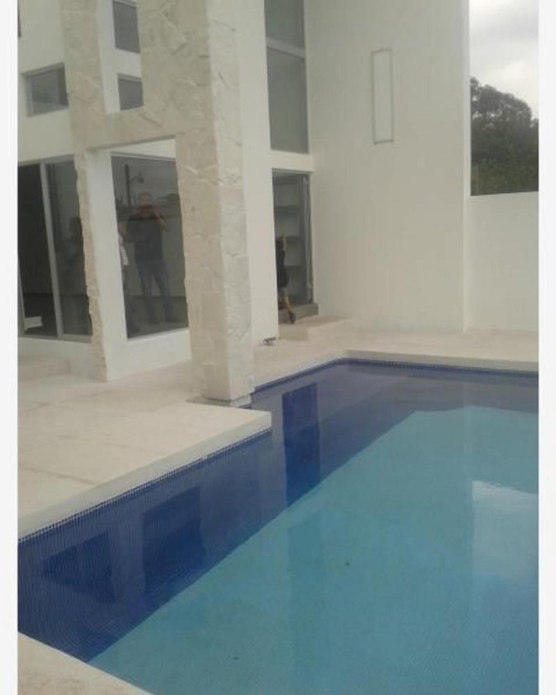 3 bedrooms House in Morelos, Mexico No. 188909