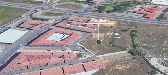 Terrain à Villaquilambre, Spain 941m² No. 68731 3