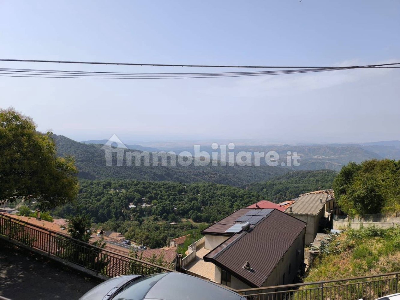 2 chambres Appartement à Sersale, Italy No. 344200