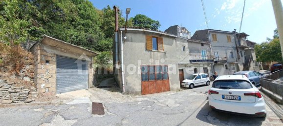 2 chambres Appartement à Sersale, Italy No. 344200 8