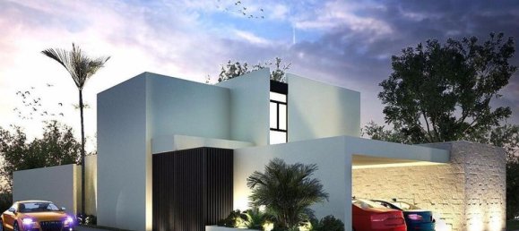 3 bedrooms House in Yucatan, Mexico No. 148250 2