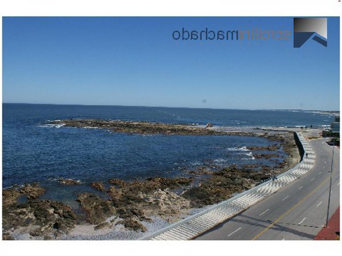 Apartamento T3 em Maldonado, Uruguay N.º 1003