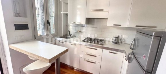 Квартира с 1 спальней в Милан, Италия № 373287 12