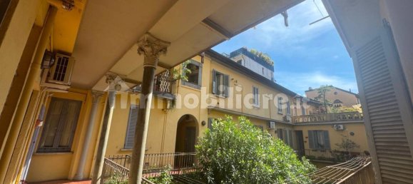 Квартира с 1 спальней в Милан, Италия № 373287 4