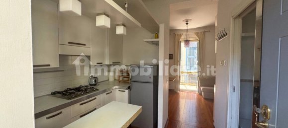 Квартира с 1 спальней в Милан, Италия № 373287 9