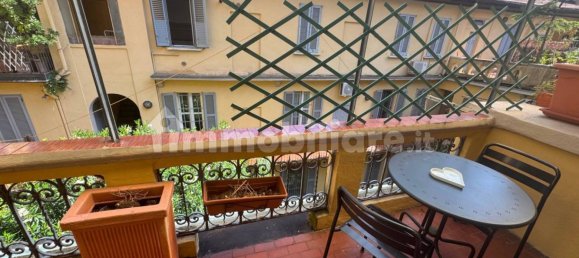 Квартира с 1 спальней в Милан, Италия № 373287 6