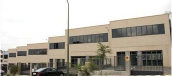 124m² Office in Alcobendas, Spain No. 90457 2