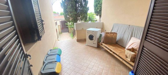 4 rooms Apartment in Rome, Italy No. 28200 22