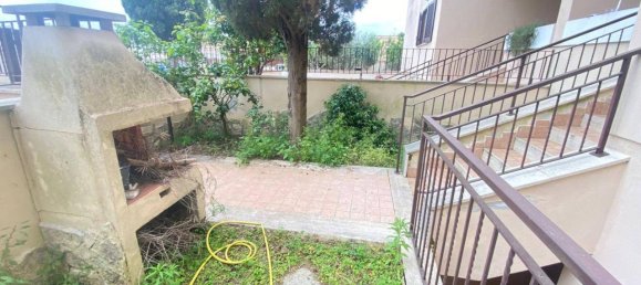 4 rooms Apartment in Rome, Italy No. 28200 21