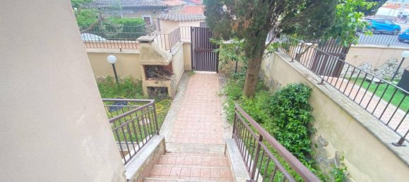 4 rooms Apartment in Rome, Italy No. 28200 24