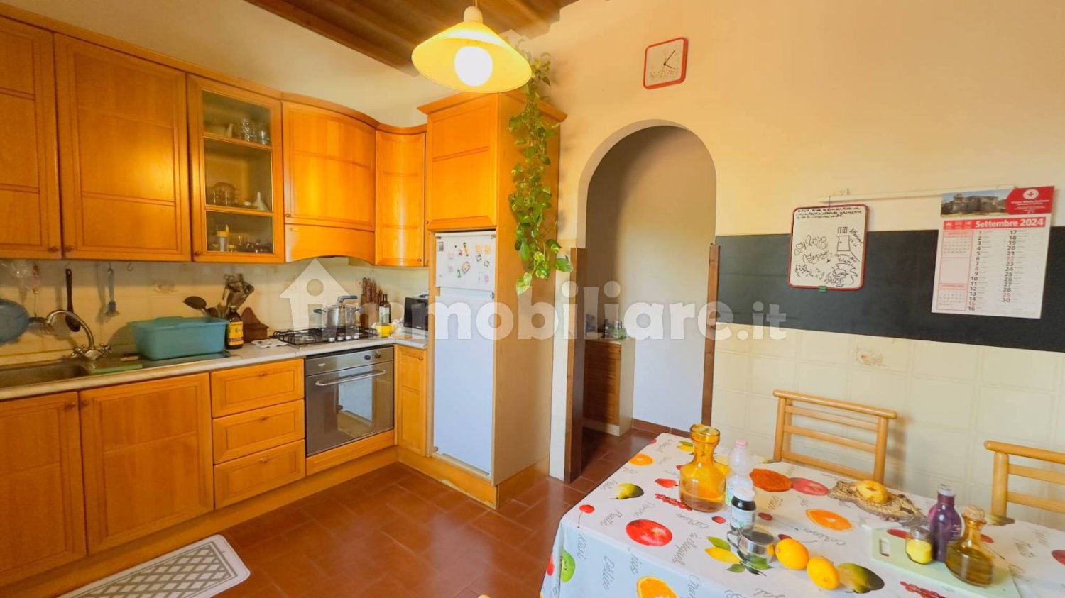 2 bedrooms Apartment in Florence, Italy No. 74454