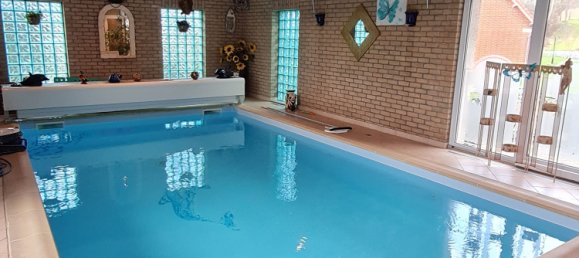 4 bedrooms House in Houdain, France No. 55255 17