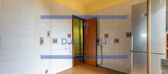 3 rooms Apartment in Palermo, Italy No. 160295 19