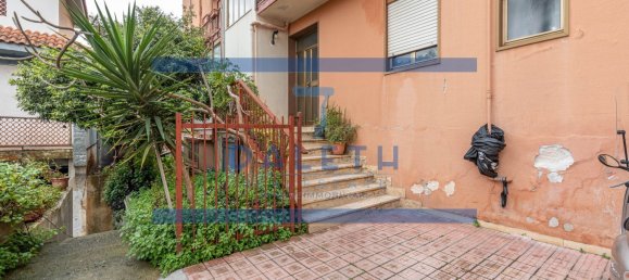 3 rooms Apartment in Palermo, Italy No. 160295 17