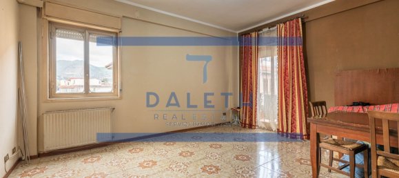 3 rooms Apartment in Palermo, Italy No. 160295 8