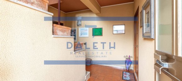 3 rooms Apartment in Palermo, Italy No. 160295 21