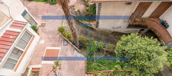 3 rooms Apartment in Palermo, Italy No. 160295 26