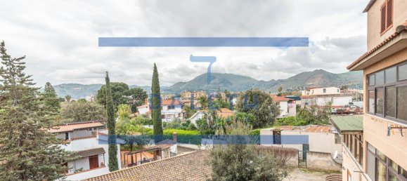 3 rooms Apartment in Palermo, Italy No. 160295 15